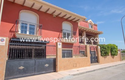 2. Town house -  -  - Albatera
