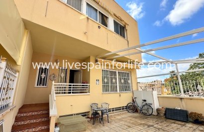 2. Town house -  - Hondon De Los Frailes -
                    
