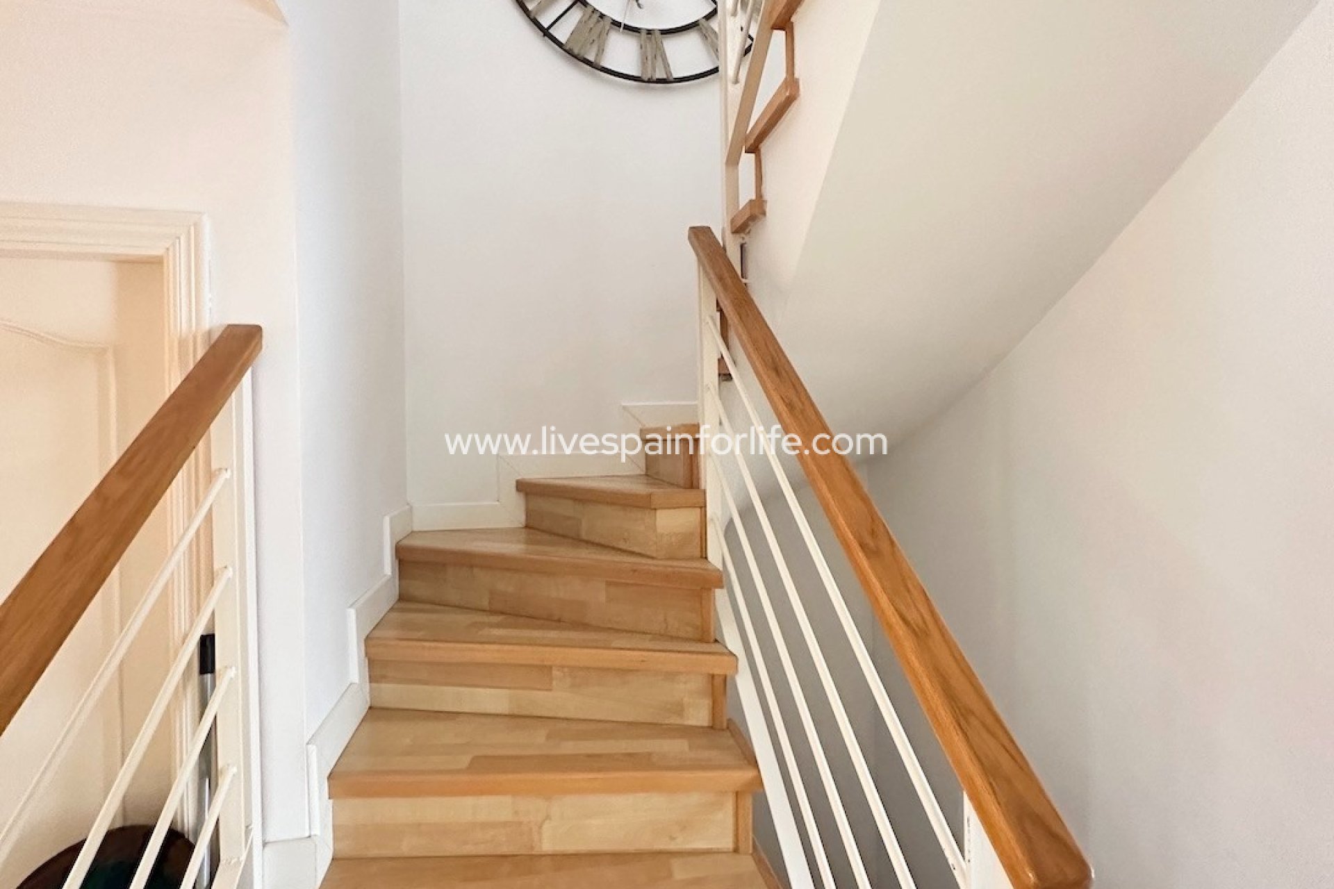  - 2. Town house -
