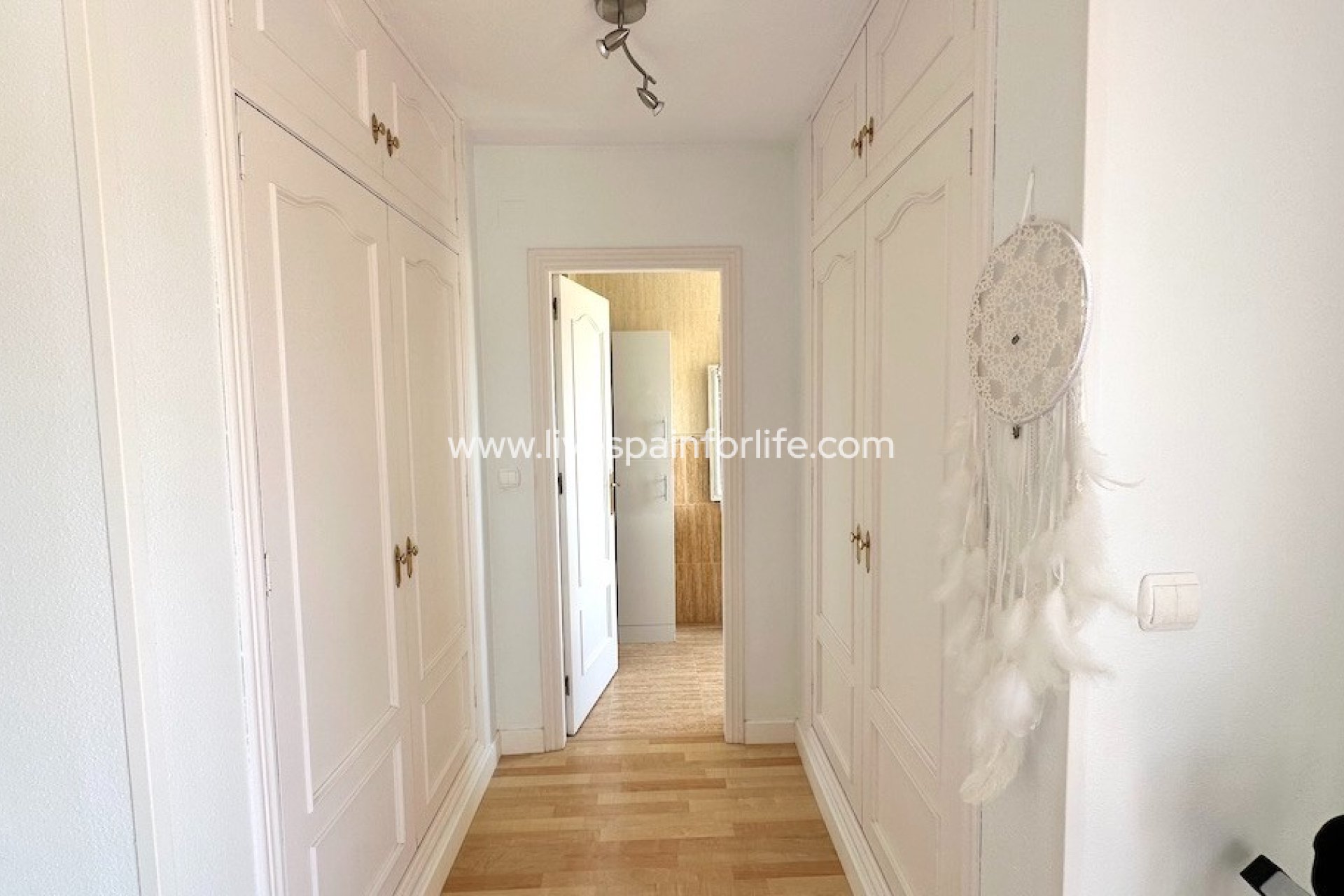  - 2. Town house -
