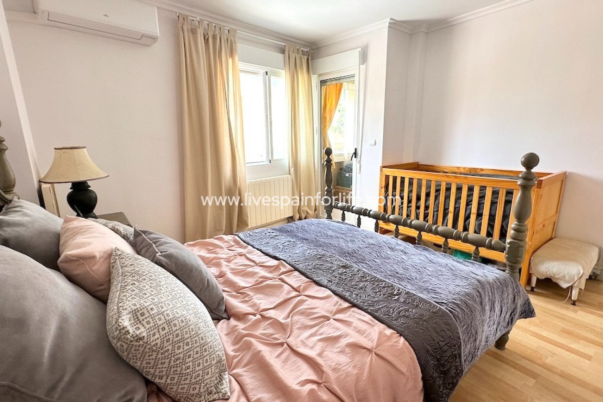  - 2. Town house -
