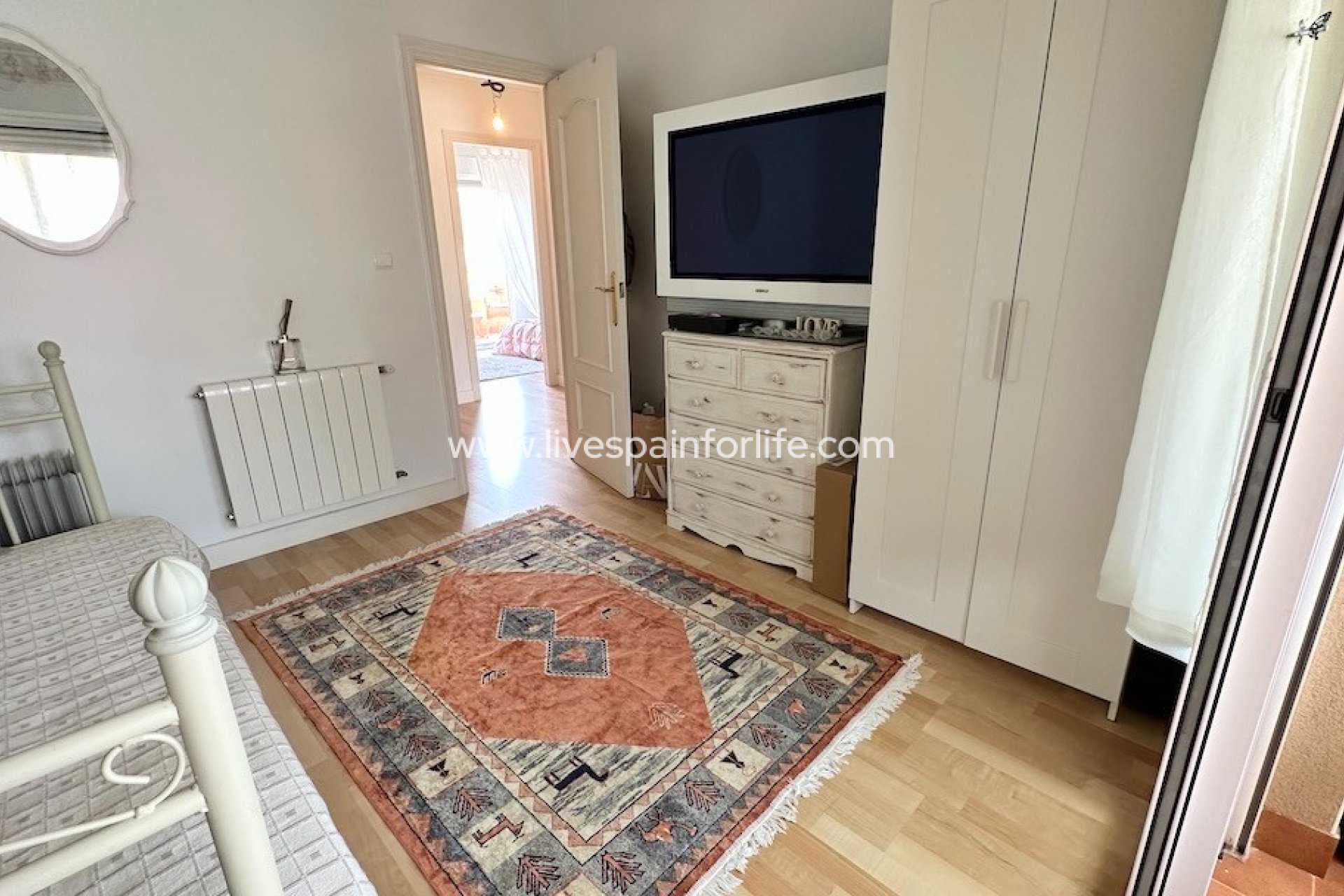  - 2. Town house -
