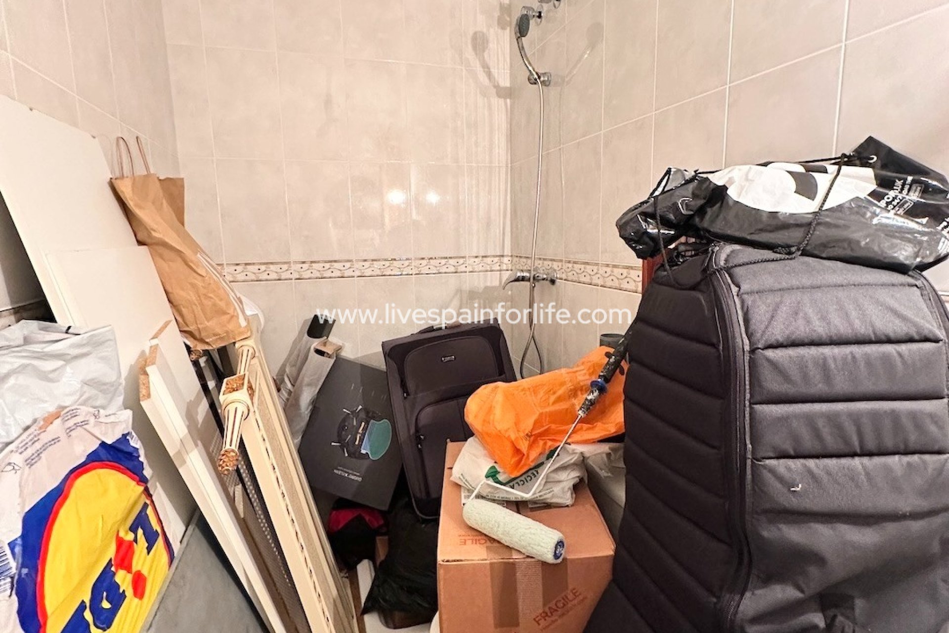  - 2. Town house -
