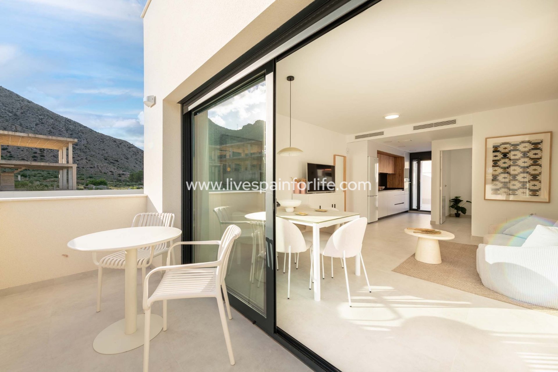  - 2. Town house -

