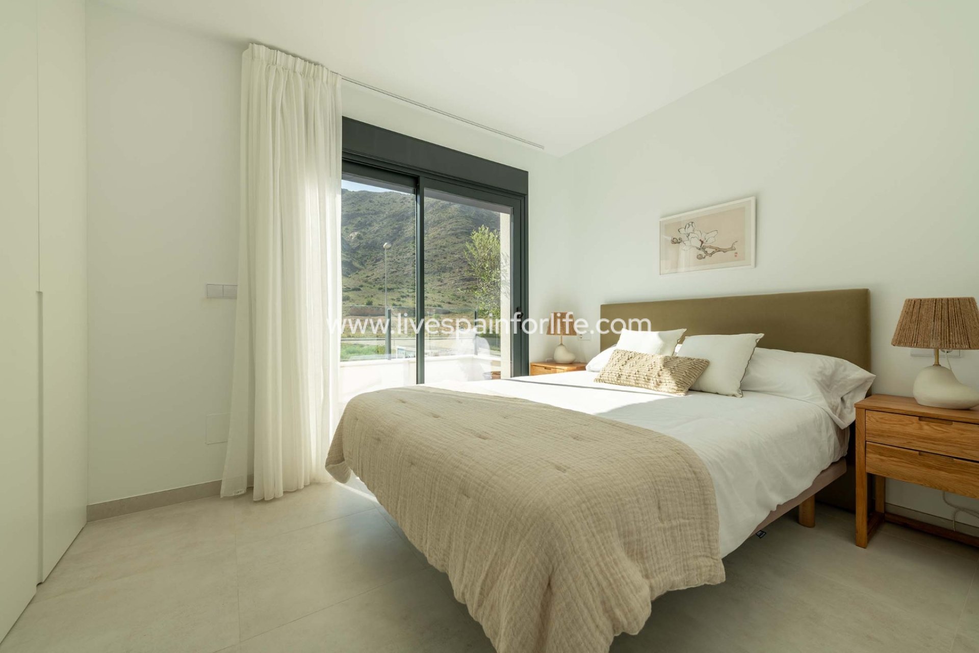  - 2. Town house -
