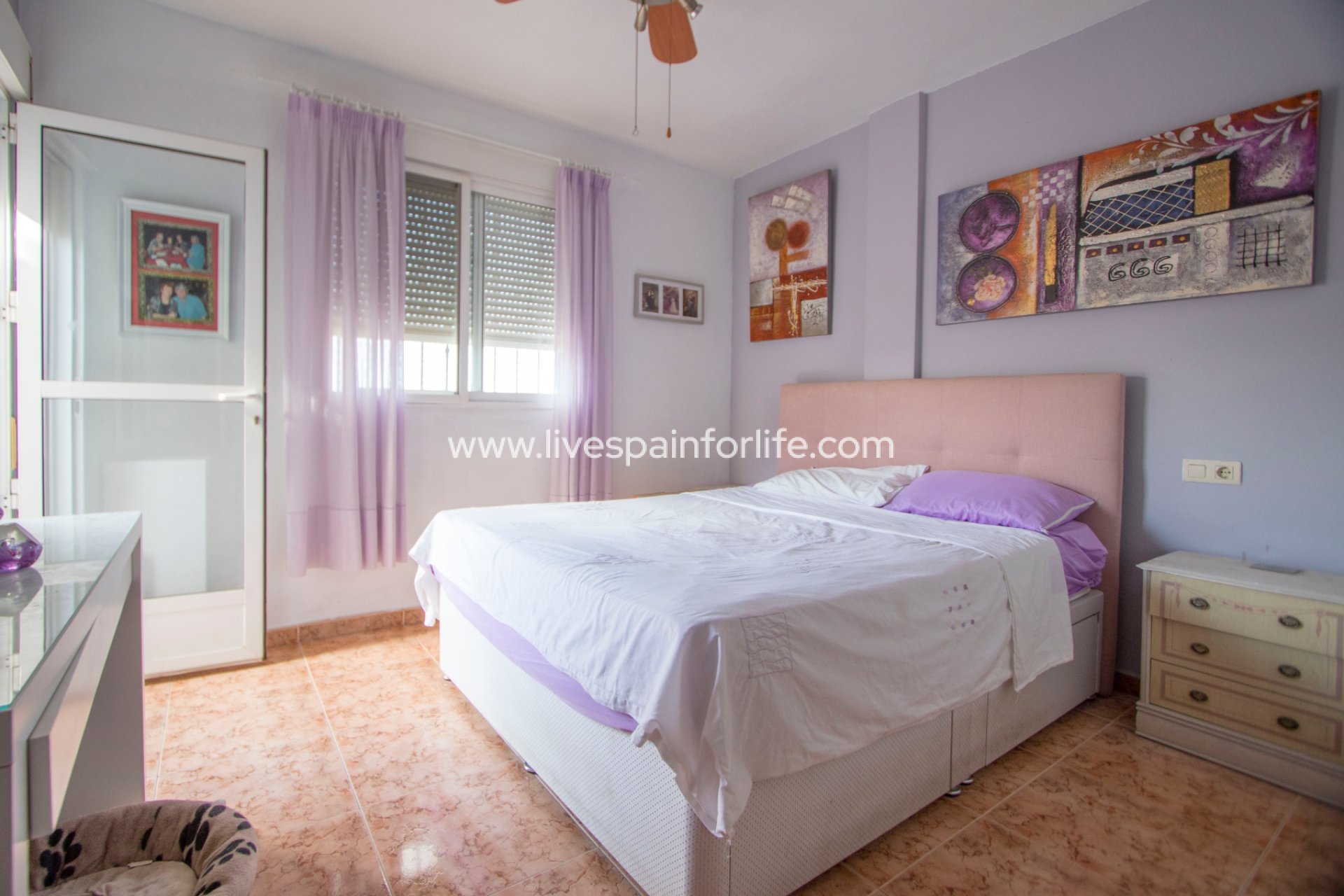  - 2. Town house -
