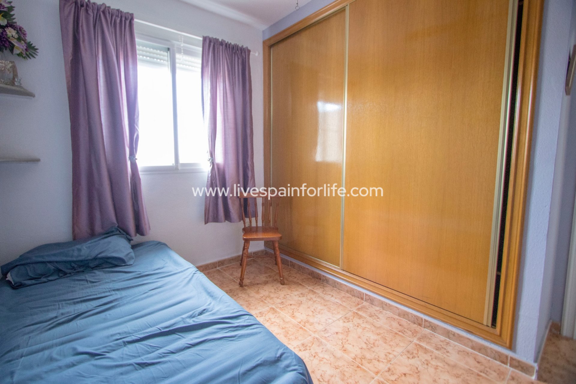  - 2. Town house -
