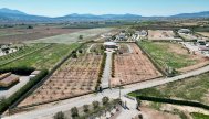 5. Finca / Country Property -  - 
- HVH-93716