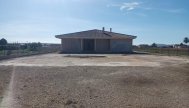 5. Finca / Country Property -  - 
- RED SLR Ali