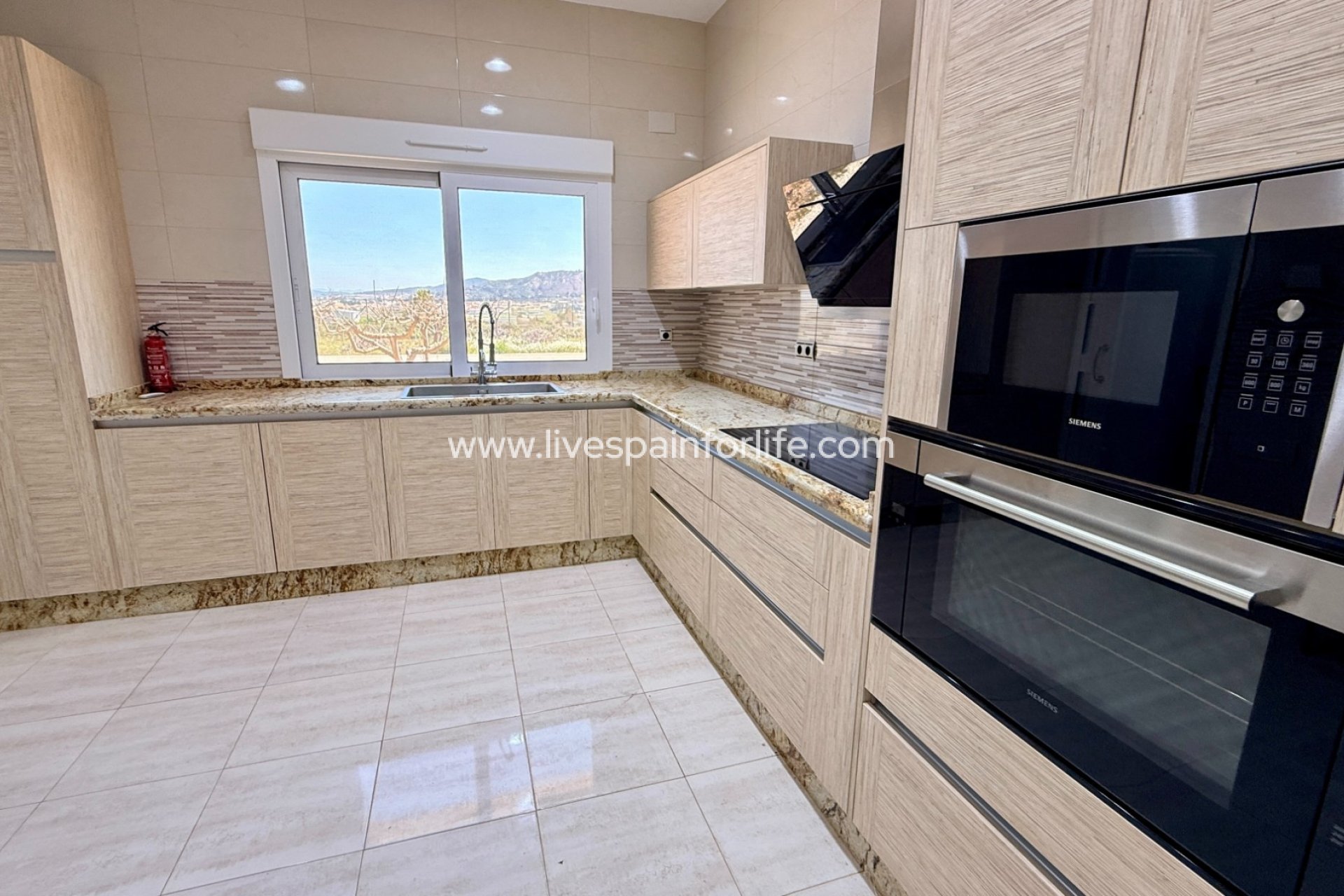  - 5. Finca / Country Property -
