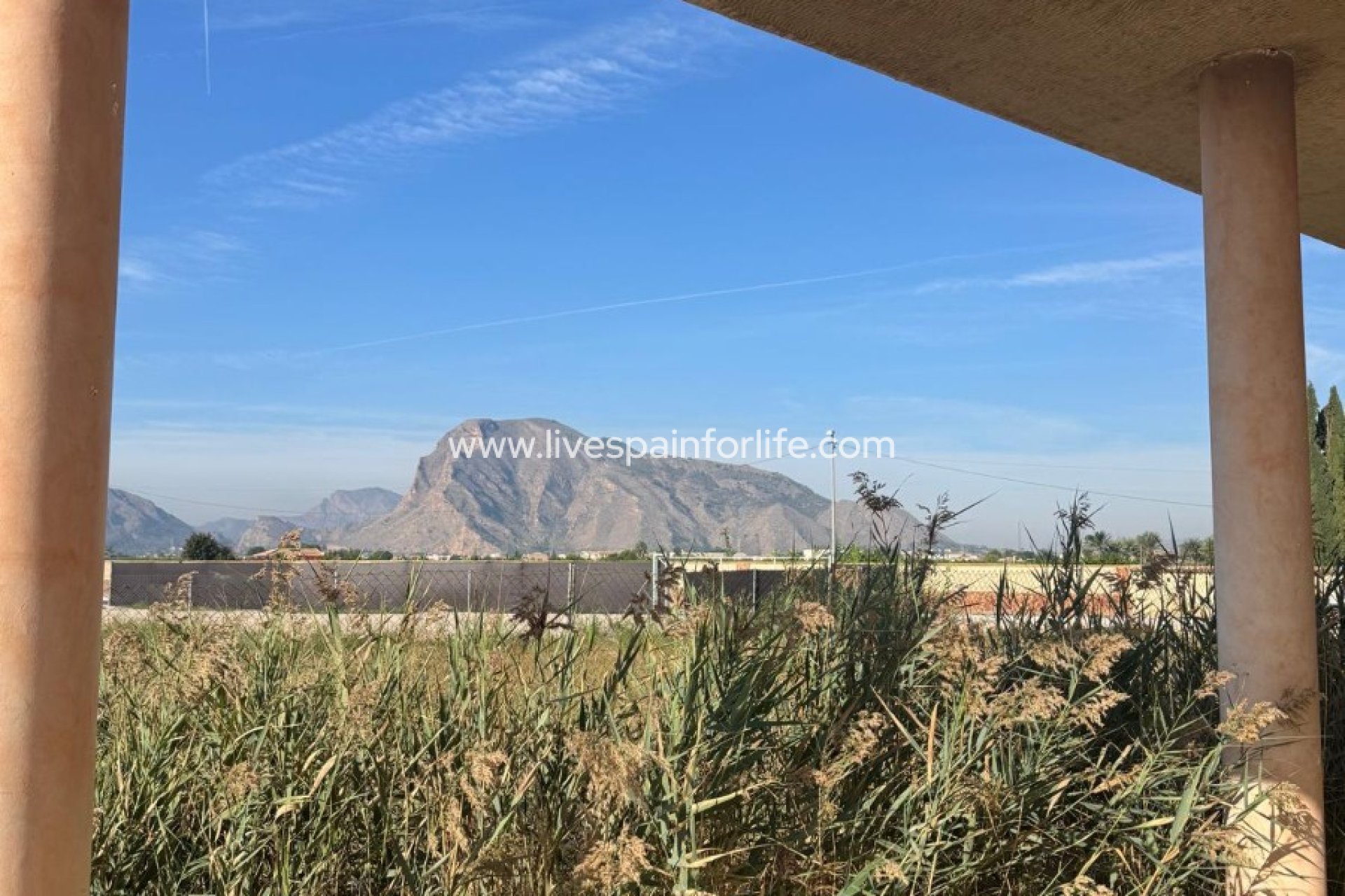  - 5. Finca / Country Property -
