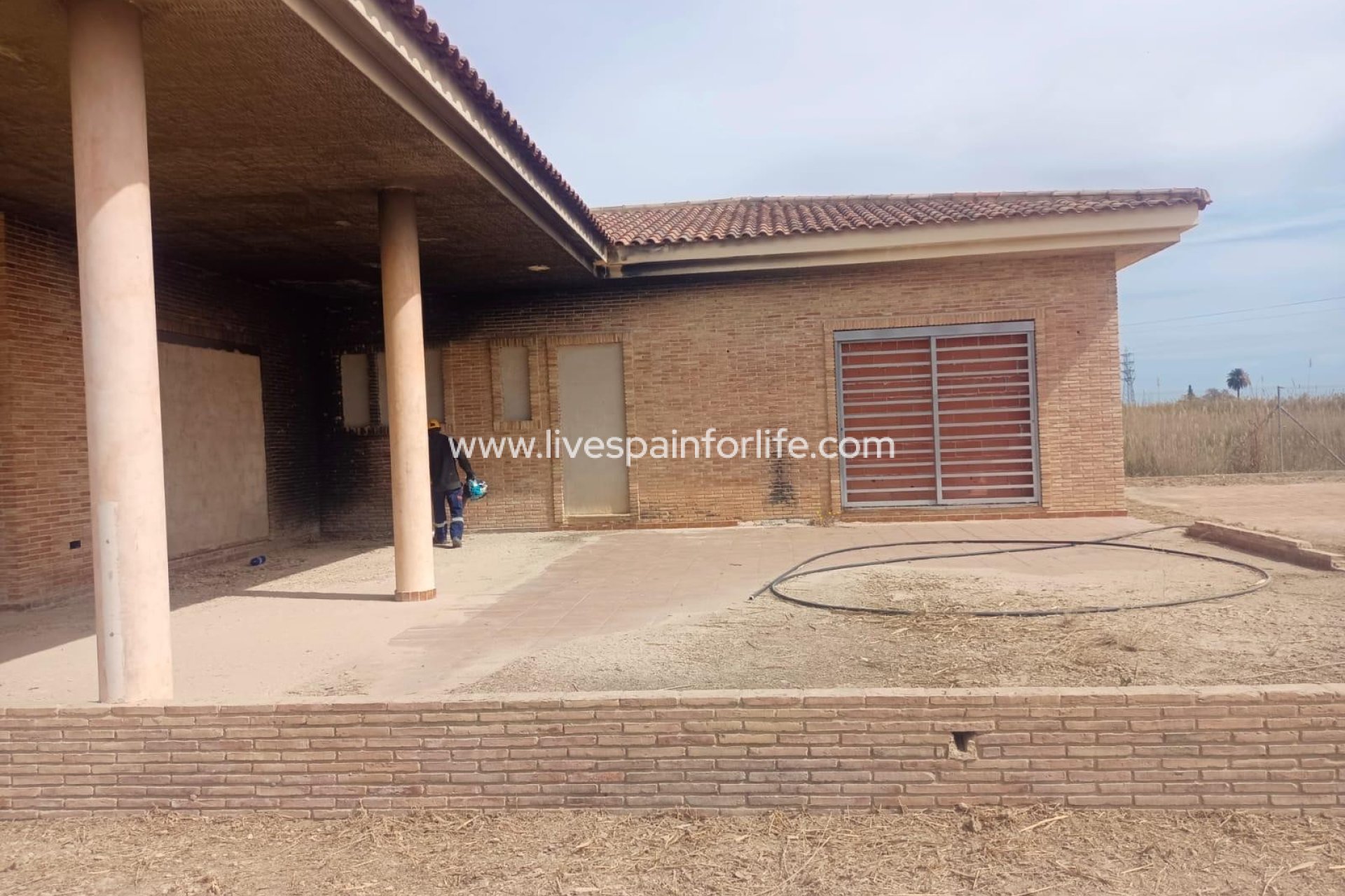  - 5. Finca / Country Property -
