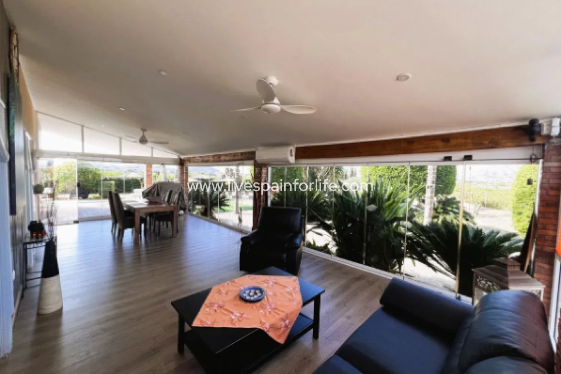  - 5. Finca / Country Property -
