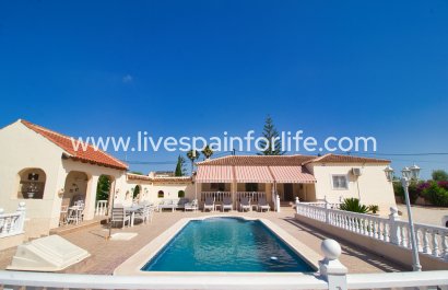5. Finca / Country Property -  -  -
                    