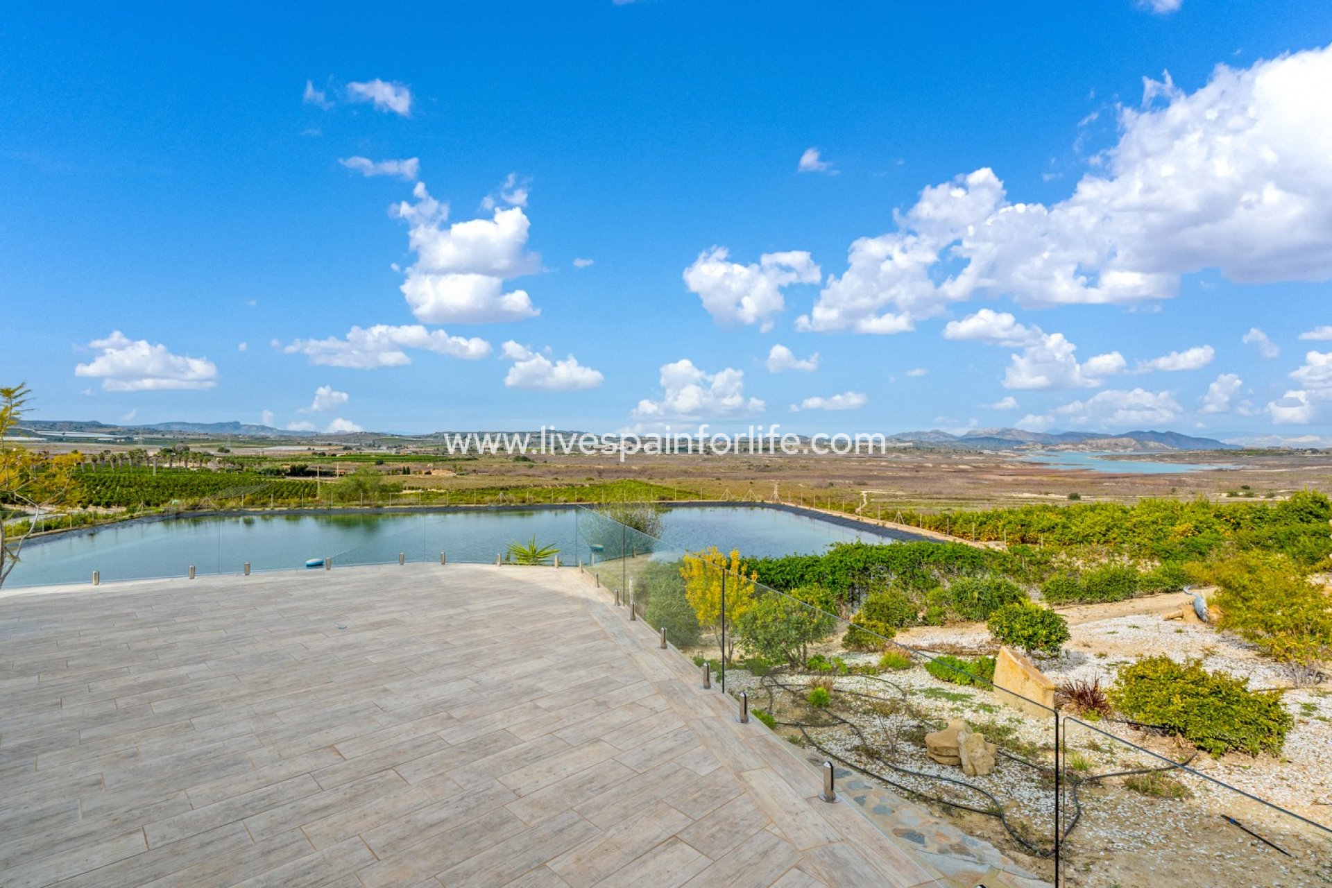  - 5. Finca / Country Property -
