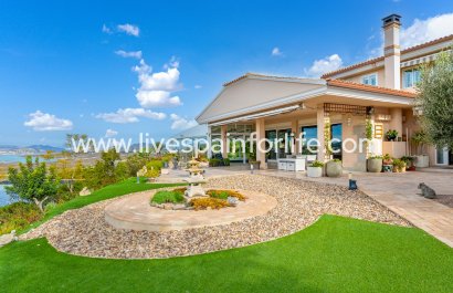 5. Finca / Country Property -  -  - 