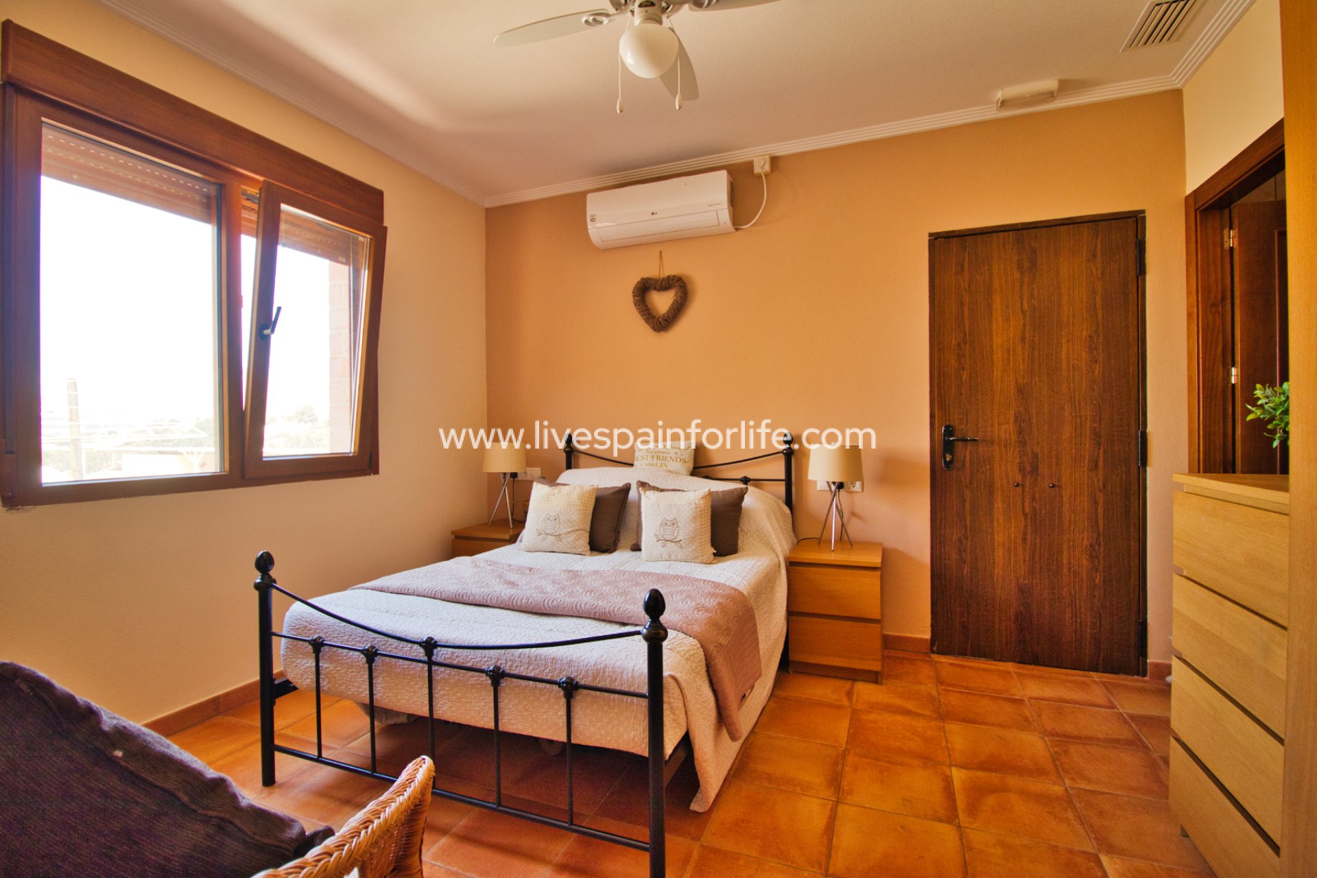  - 5. Finca / Country Property -
