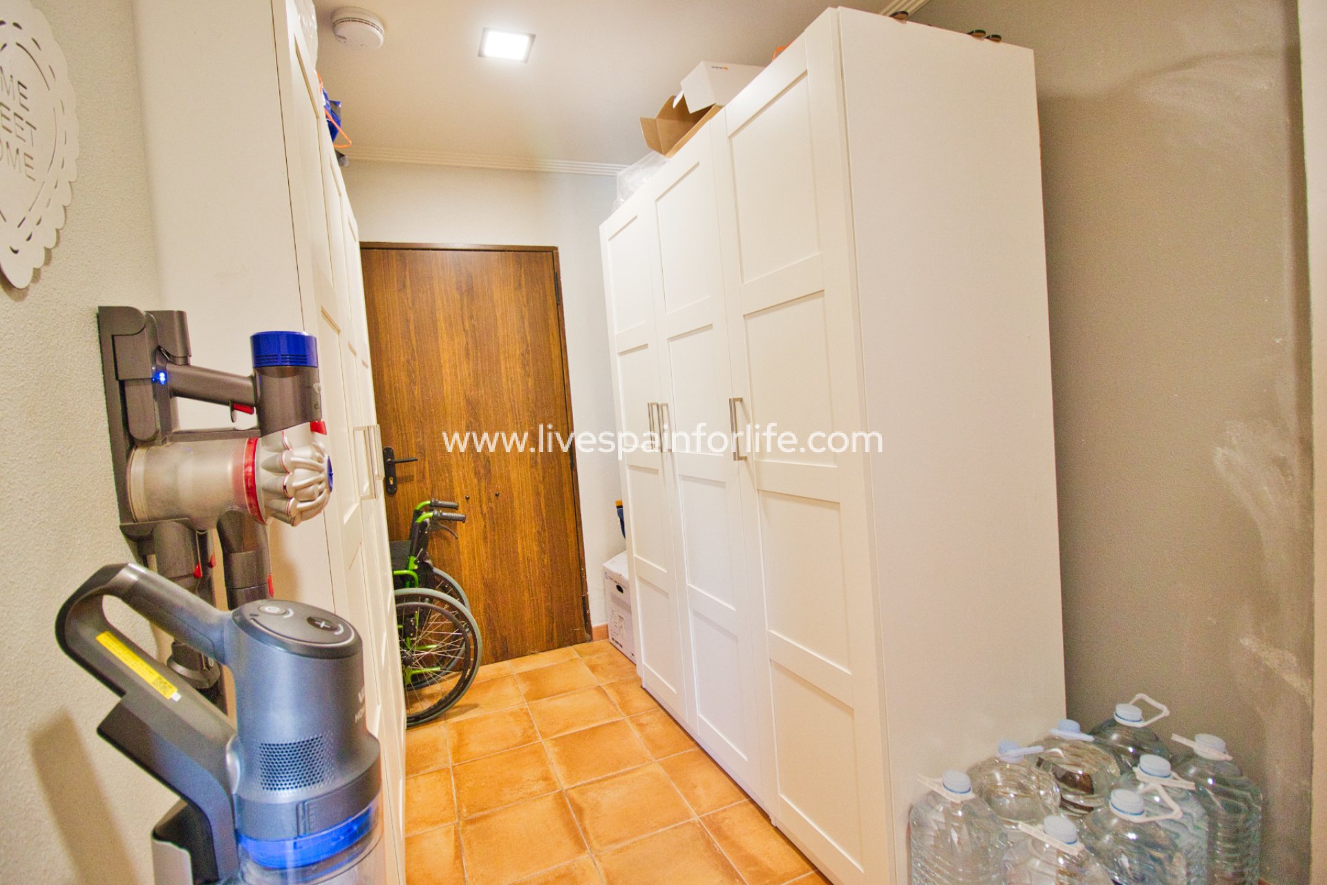  - 5. Finca / Country Property -
