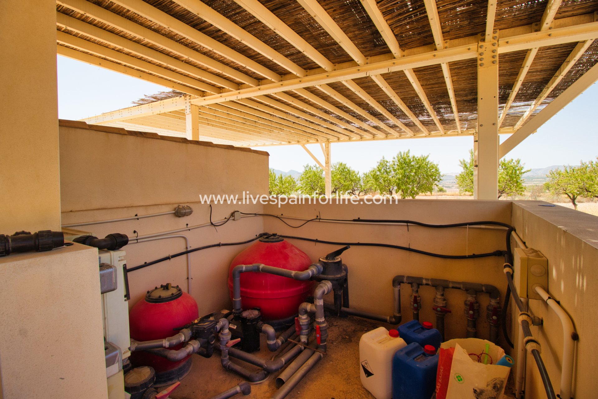  - 5. Finca / Country Property -
