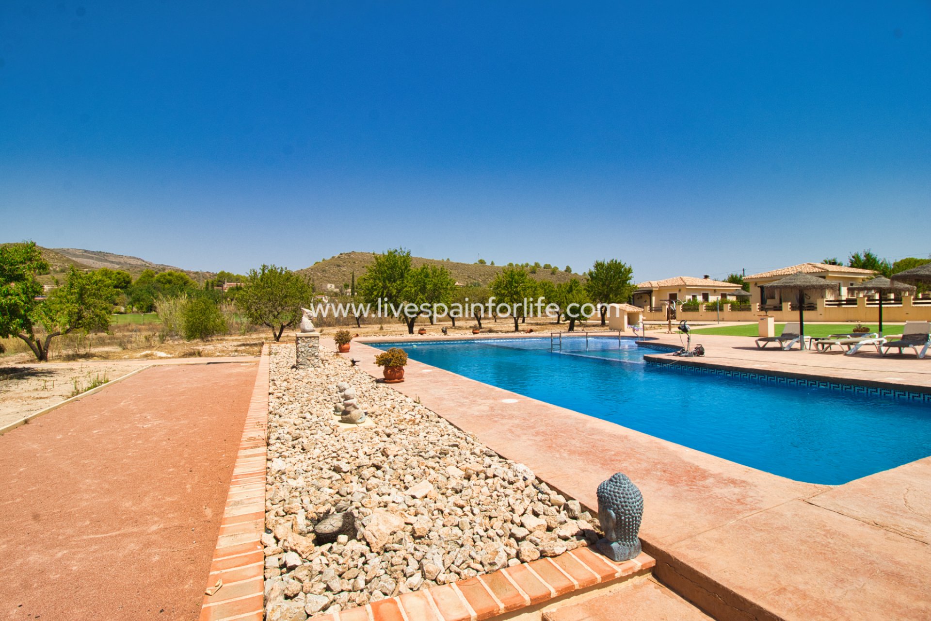  - 5. Finca / Country Property -

