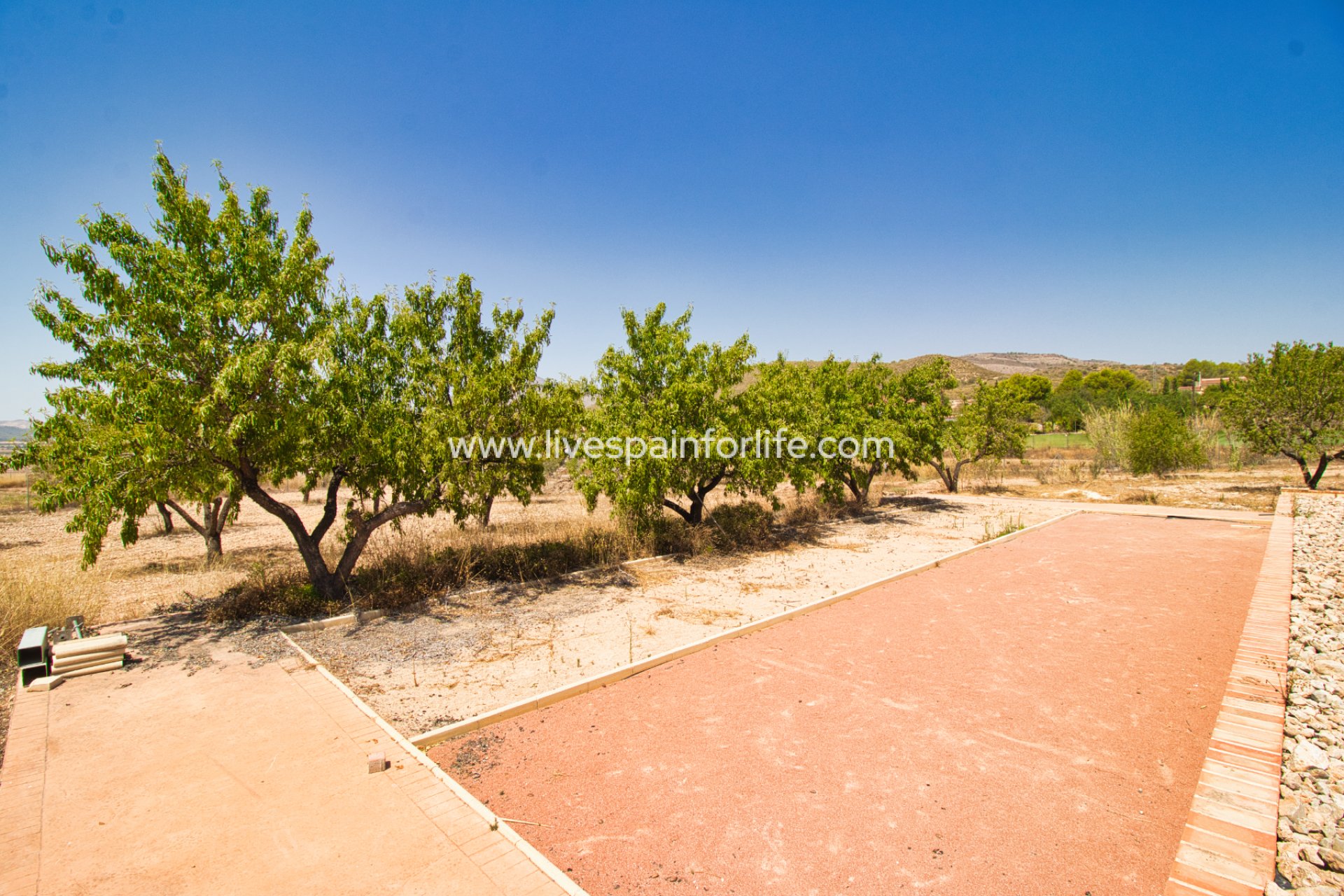  - 5. Finca / Country Property -
