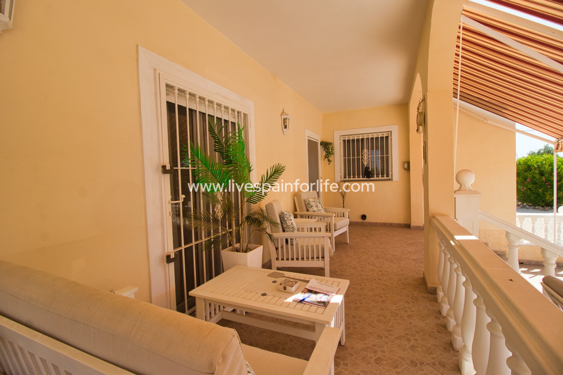  - 5. Finca / Country Property -
