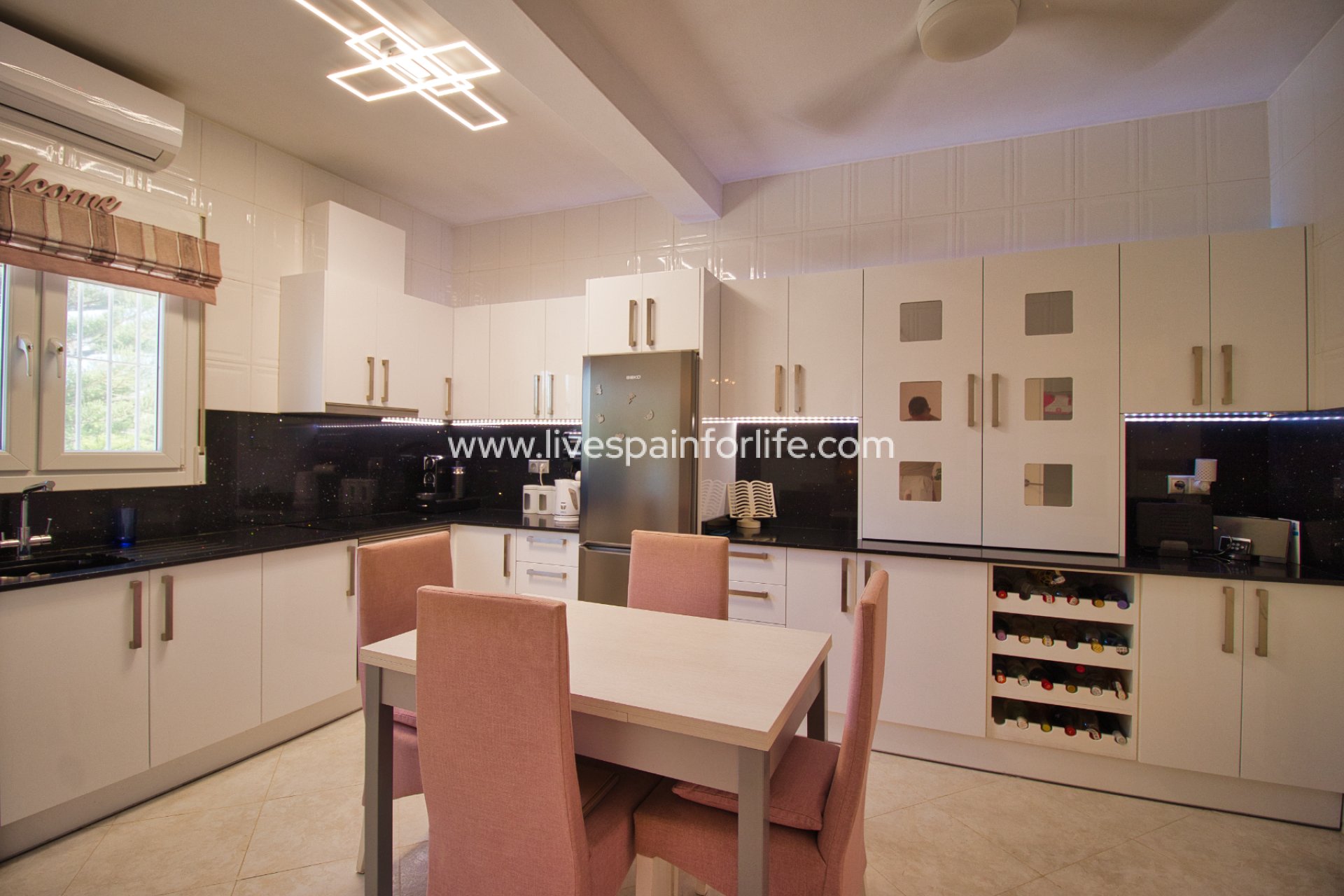  - 5. Finca / Country Property -
