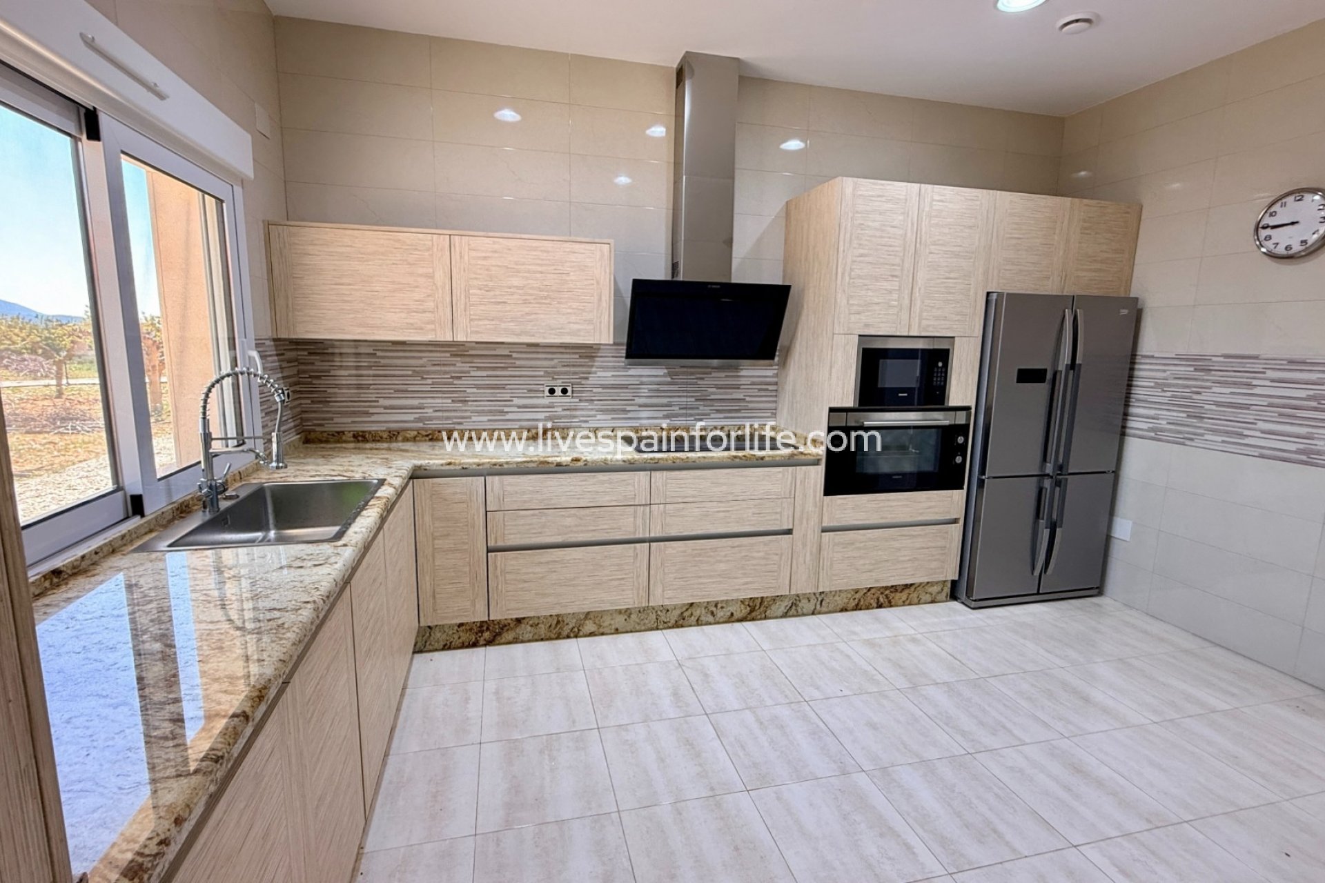  - 5. Finca / Country Property -
