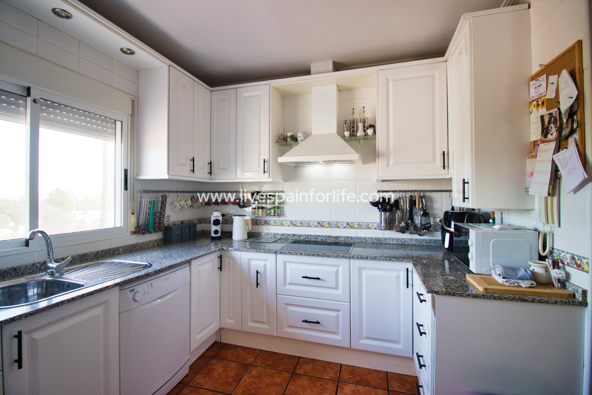  - 5. Finca / Country Property -
