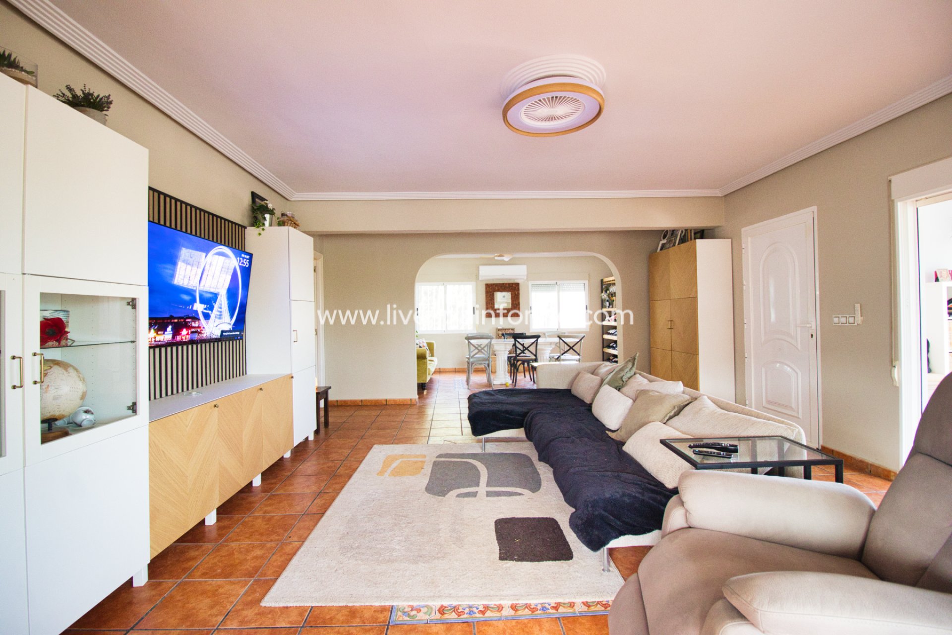  - 5. Finca / Country Property -
