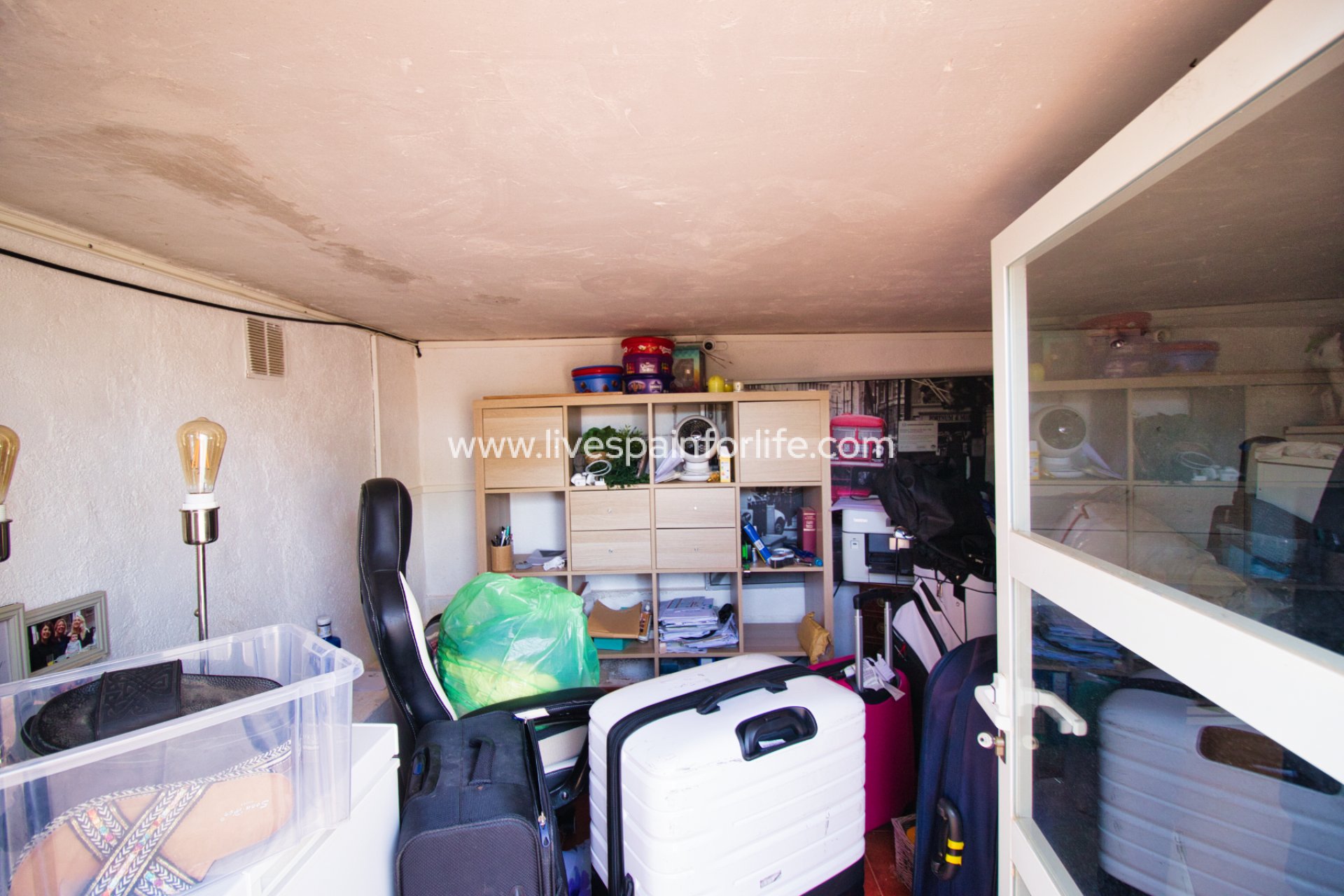  - 5. Finca / Country Property -
