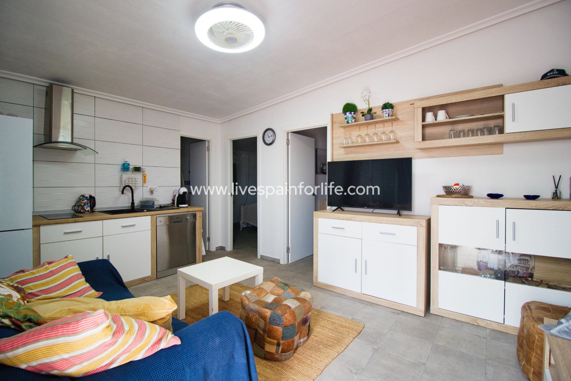  - 5. Finca / Country Property -
