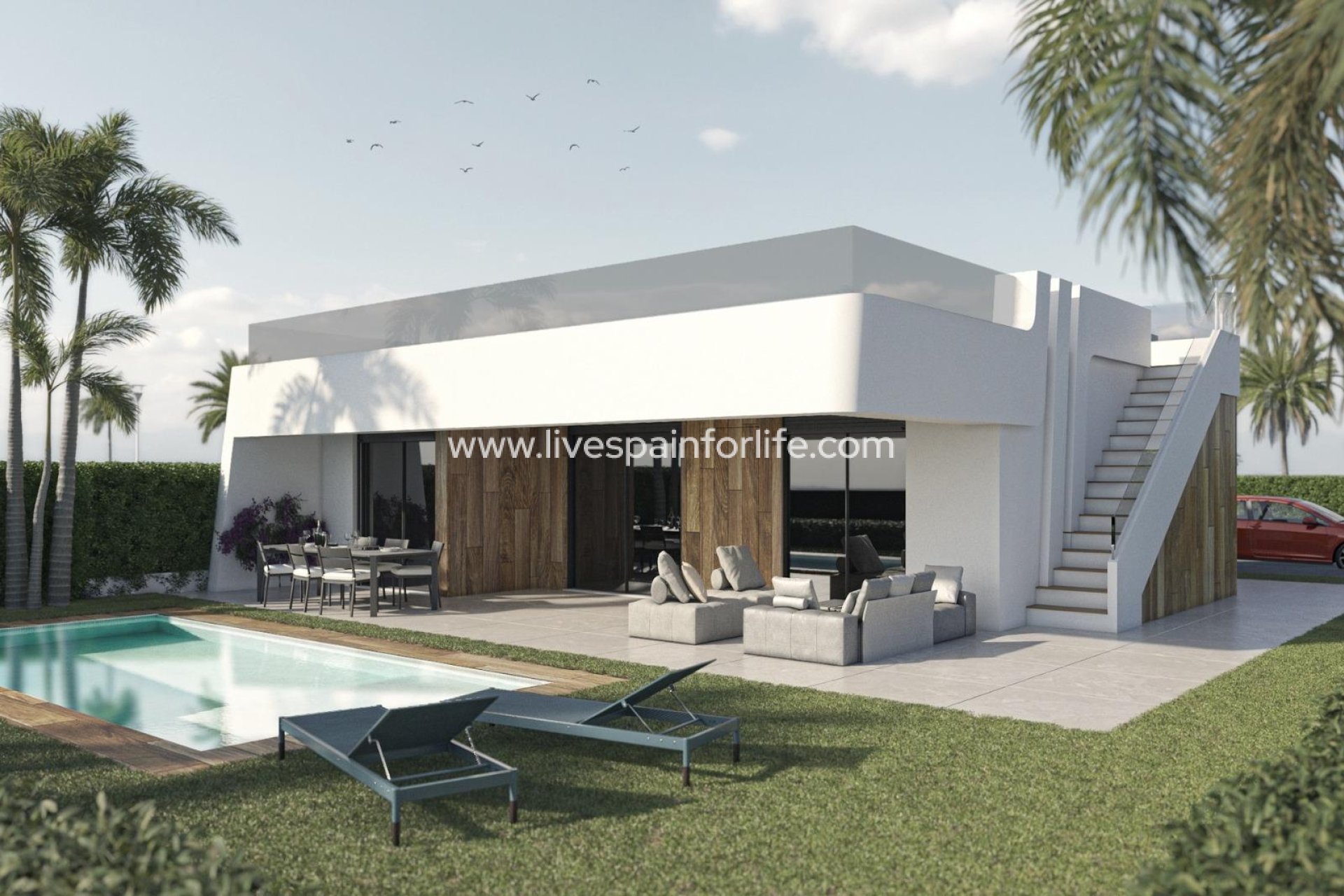  -  -
