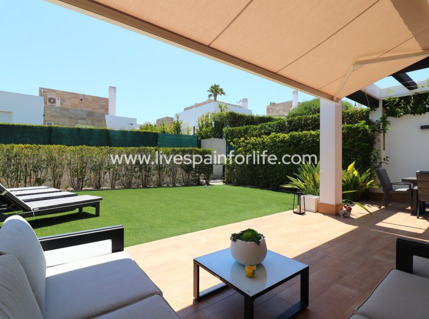  -  -
Algorfa - La Finca Golf Resort