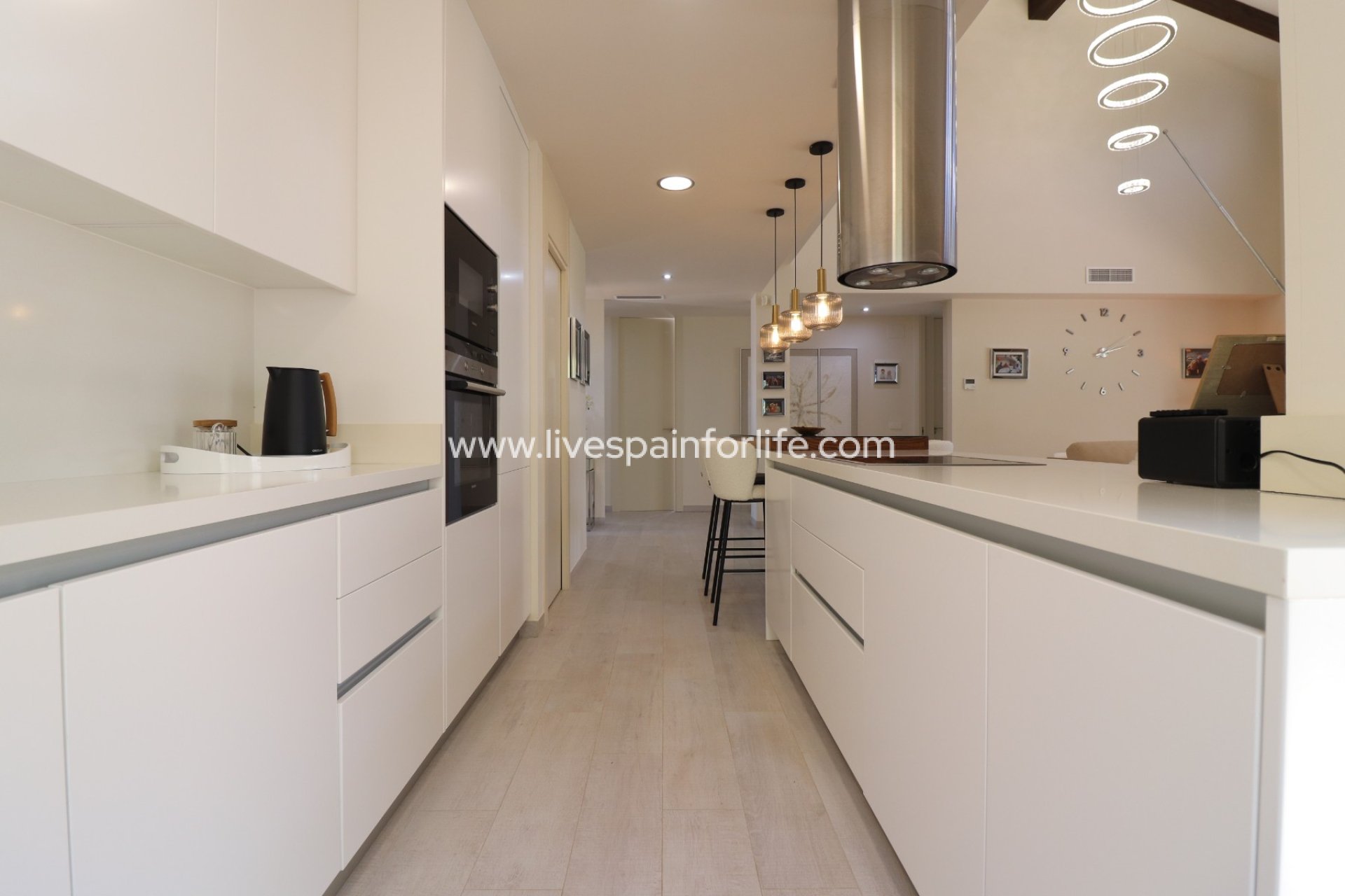  -  -
Algorfa - La Finca Golf Resort