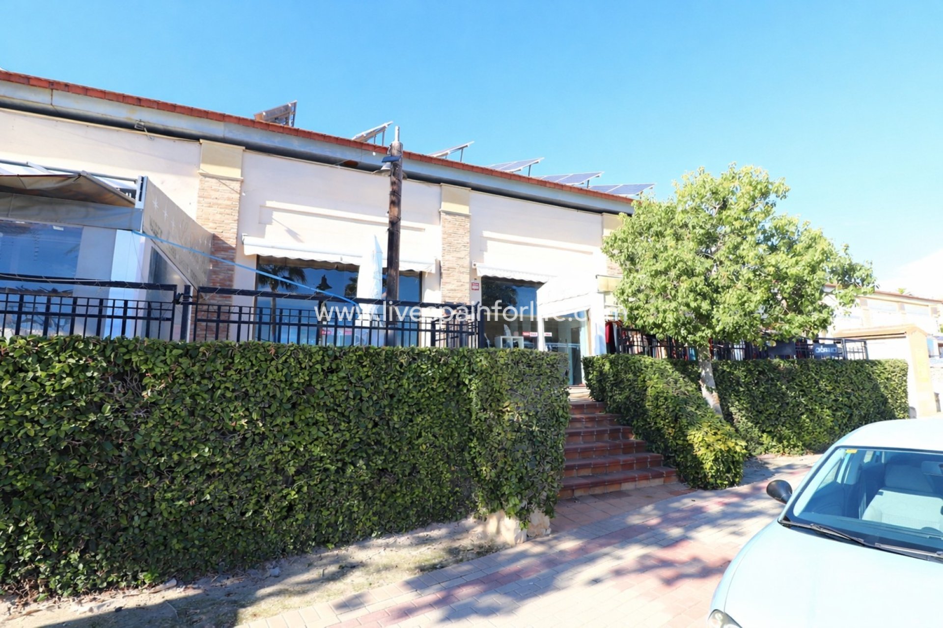  -  -
Algorfa - La Finca Golf Resort