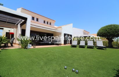  -  - Algorfa -
                    La Finca Golf Resort
