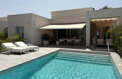  -  - Algorfa -
                    La Finca Golf