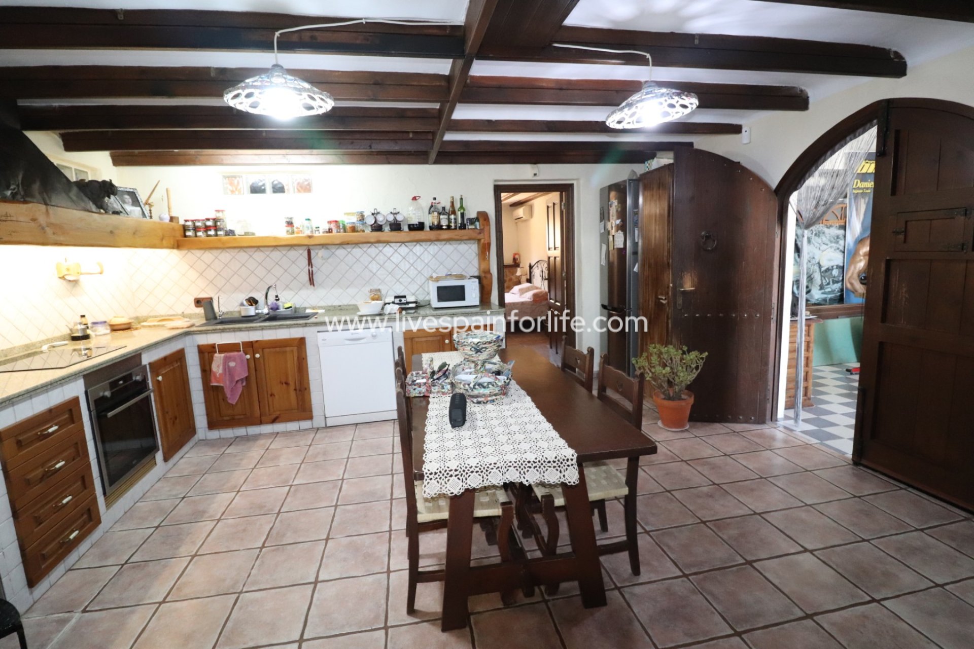  -  -
Algorfa - Lomas de La Juliana