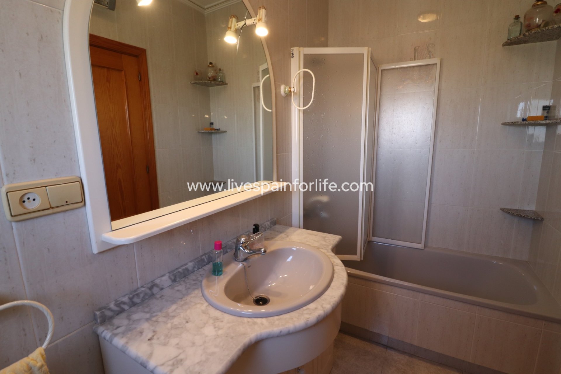  -  -
Algorfa - Lomas de La Juliana