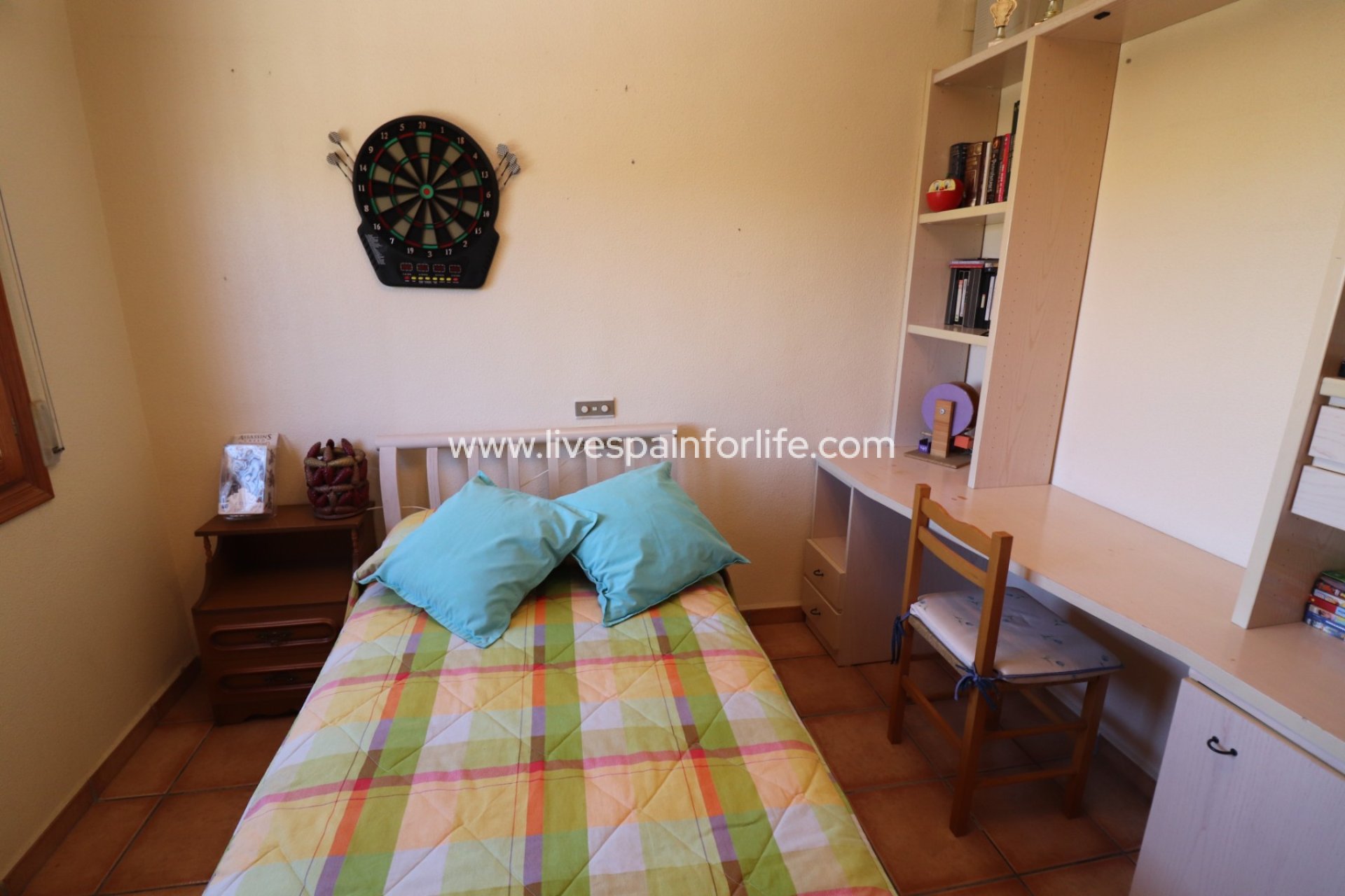  -  -
Algorfa - Lomas de La Juliana