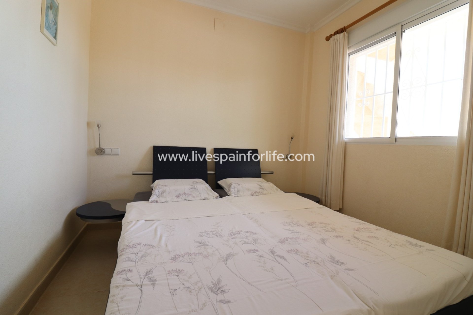  -  -
Algorfa - Lomas de La Juliana