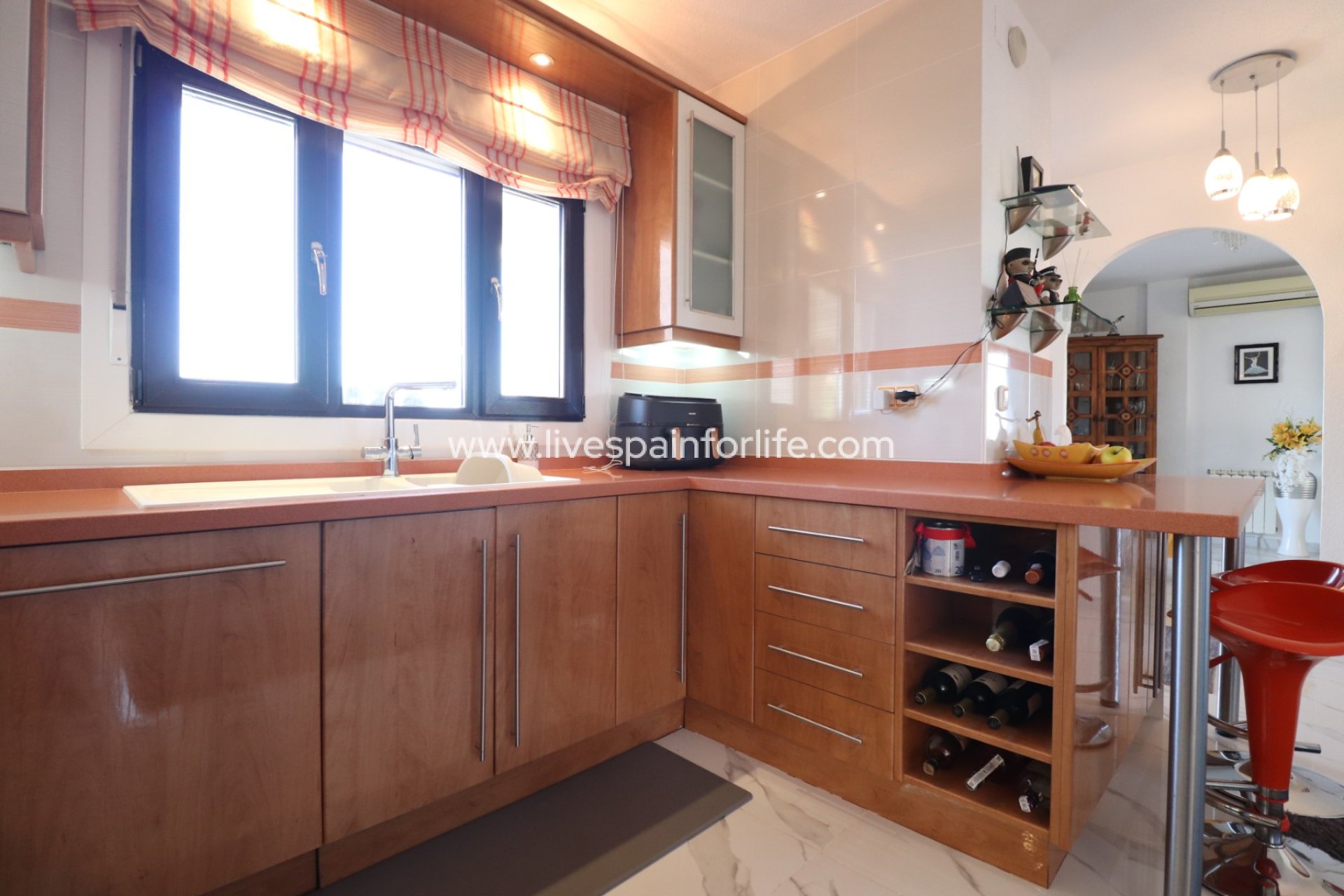  -  -
Algorfa - Lomas de La Juliana