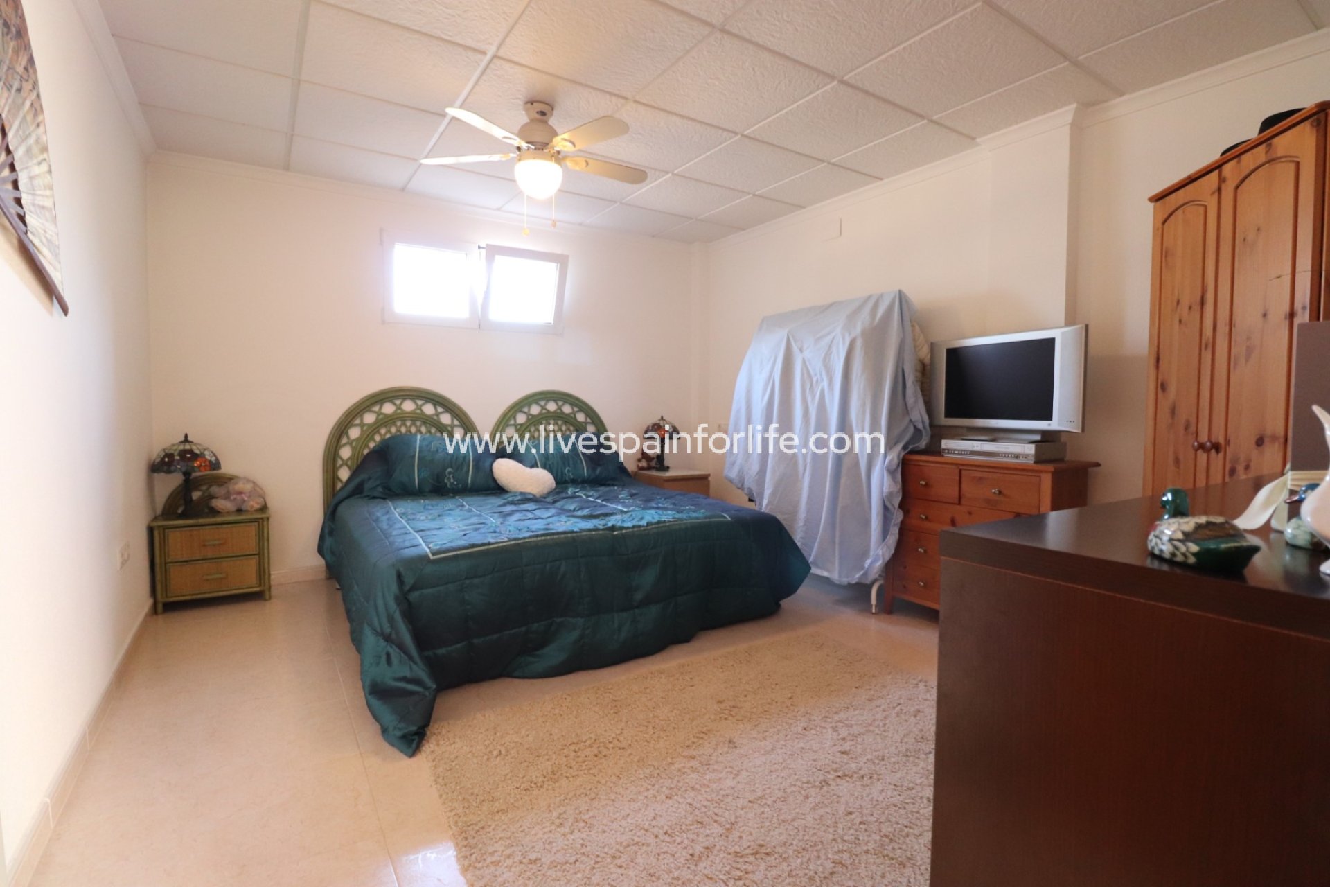  -  -
Algorfa - Lomas de La Juliana