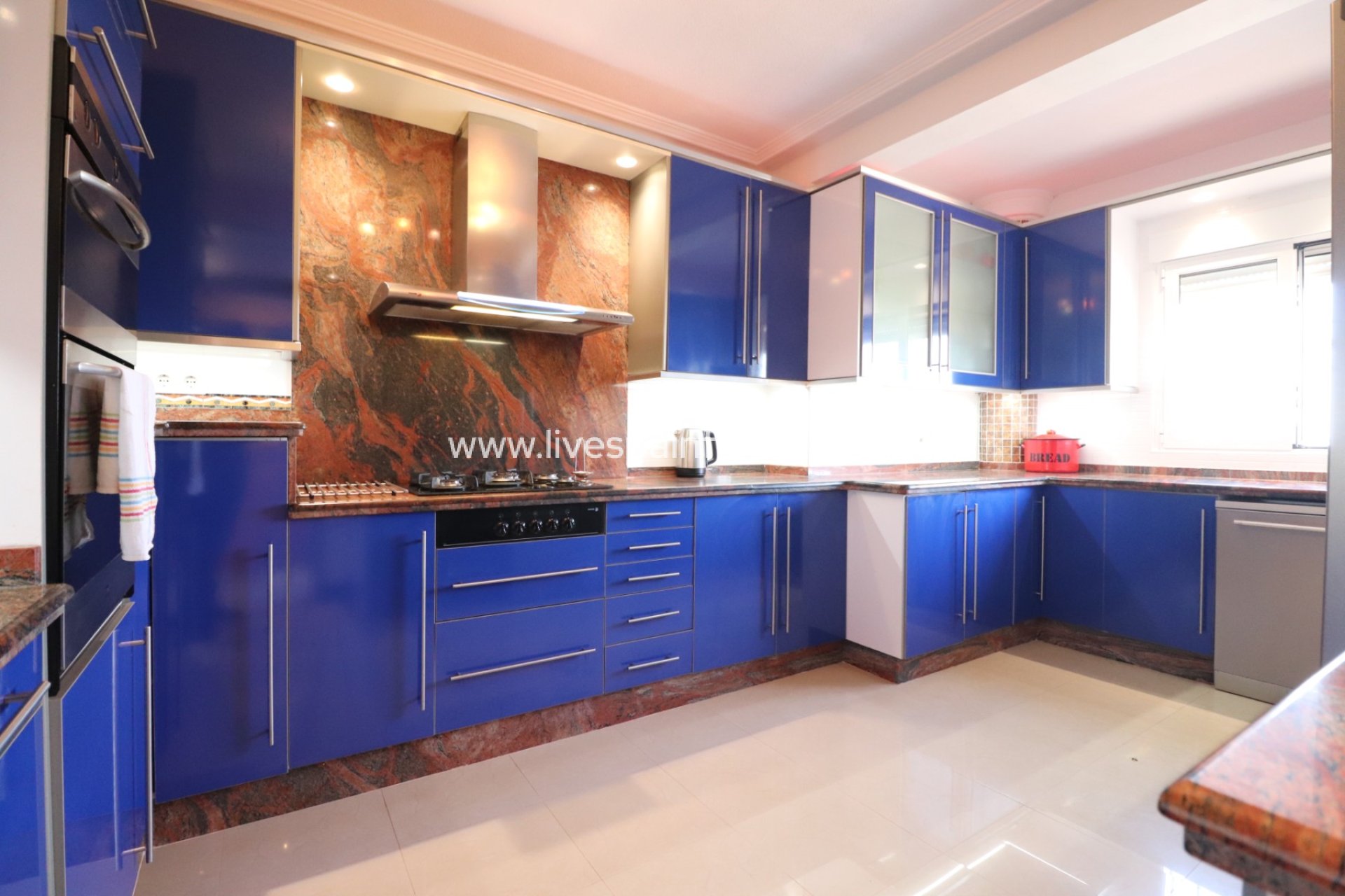  -  -
Algorfa - Lomas de La Juliana