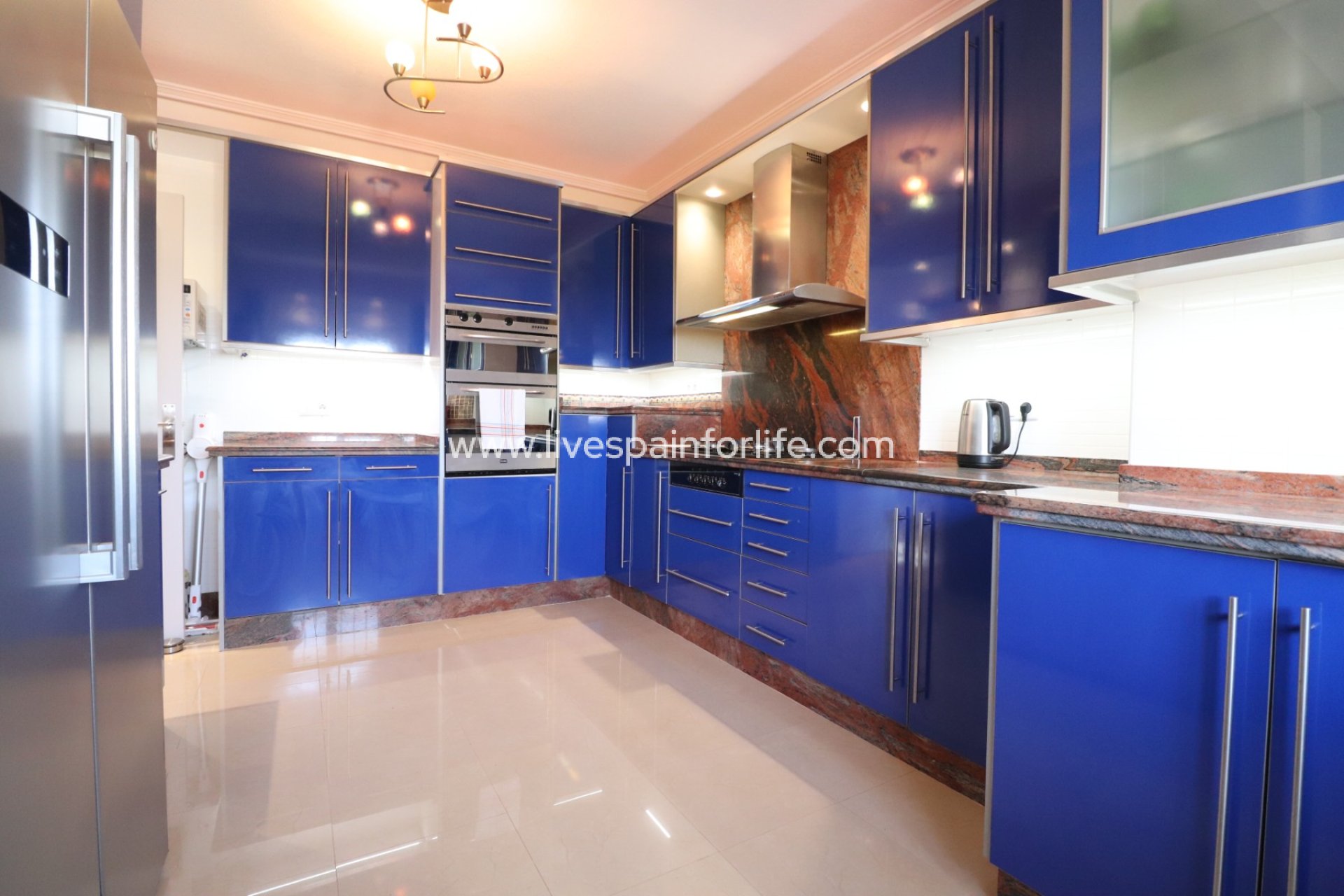  -  -
Algorfa - Lomas de La Juliana