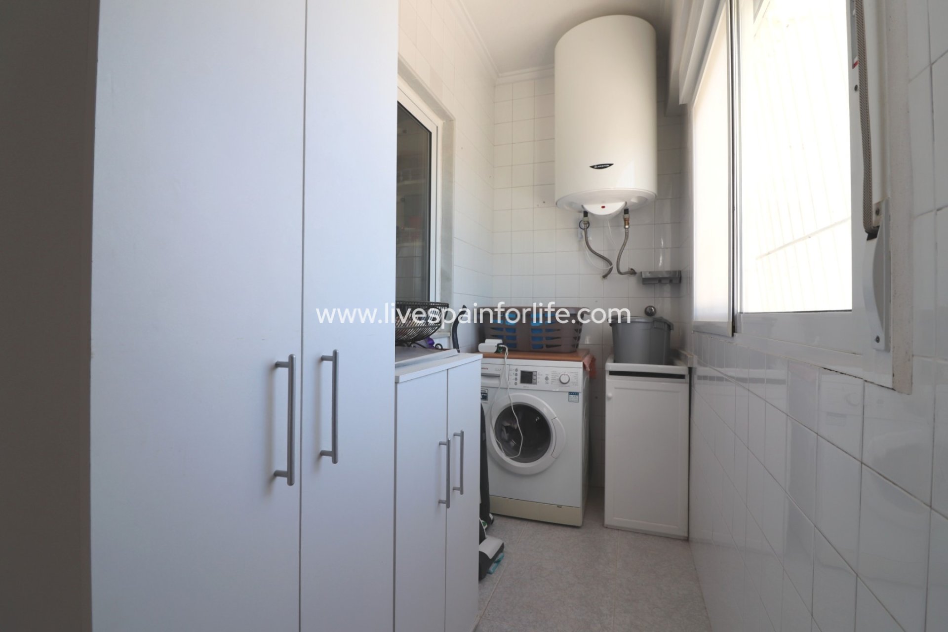  -  -
Algorfa - Lomas de La Juliana