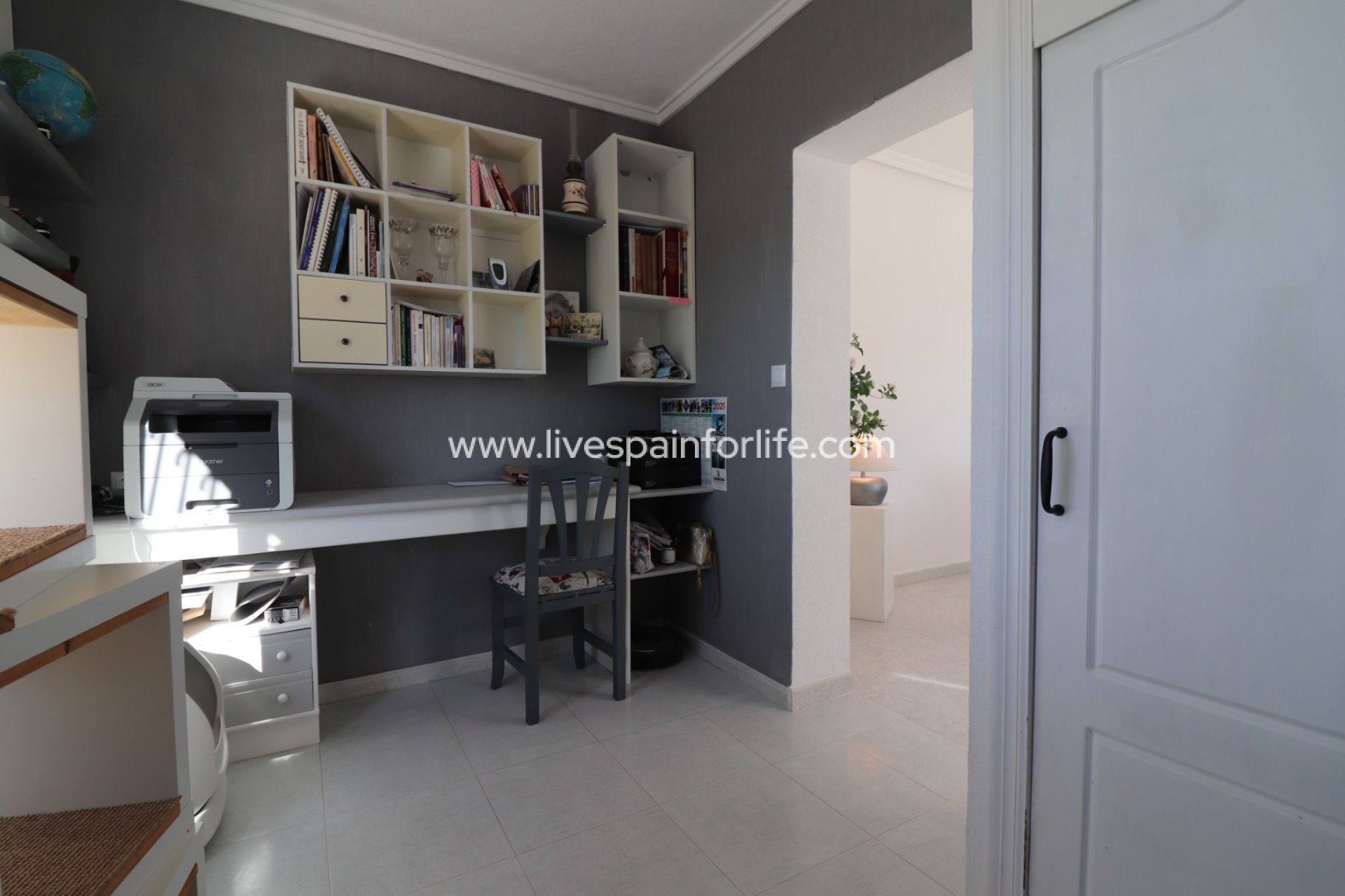  -  -
Algorfa - Lomas de La Juliana