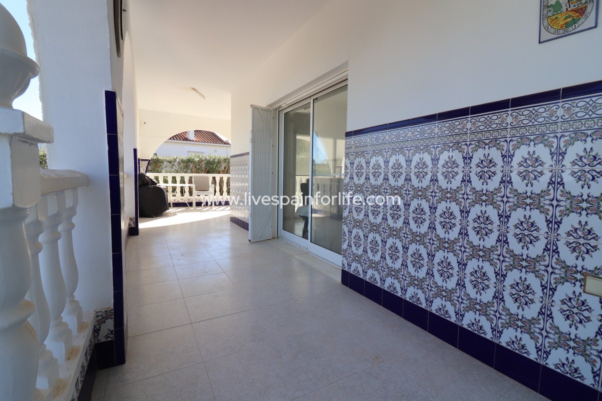  -  -
Algorfa - Lomas de La Juliana