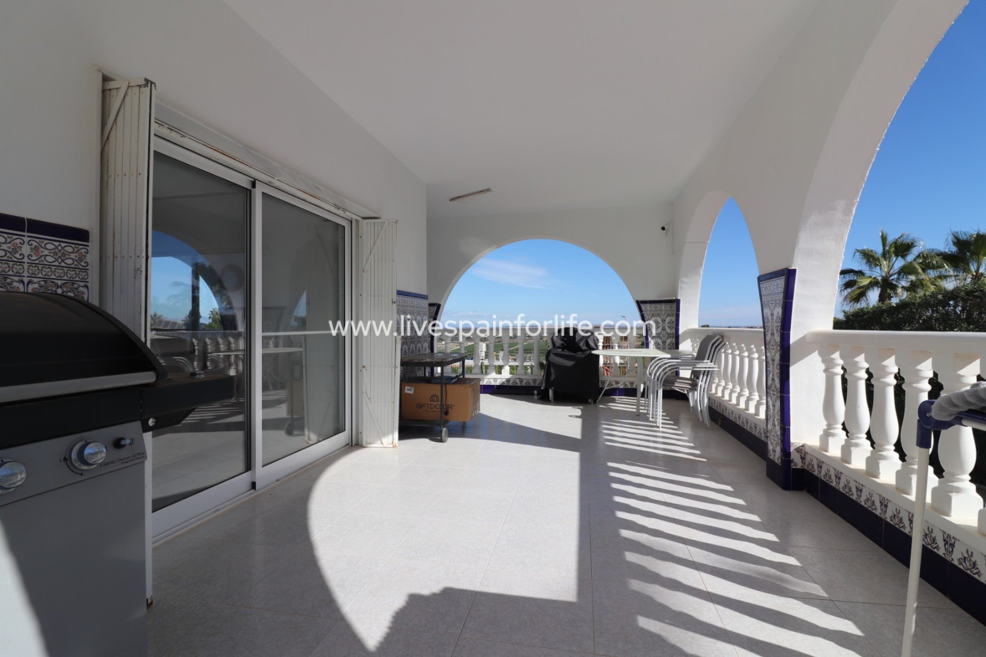  -  -
Algorfa - Lomas de La Juliana